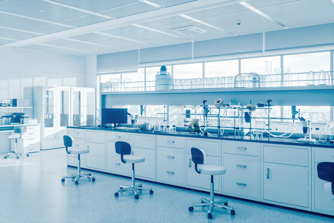 Research Capacity Building Program