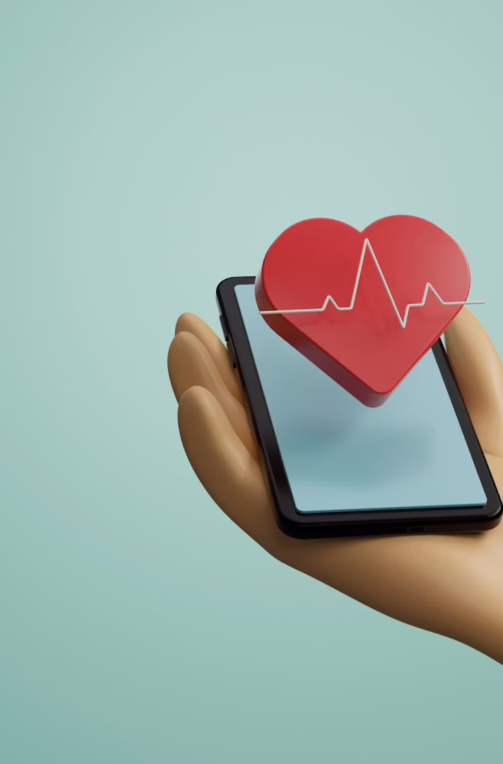 Mobile Health Initiative for Rural Communities