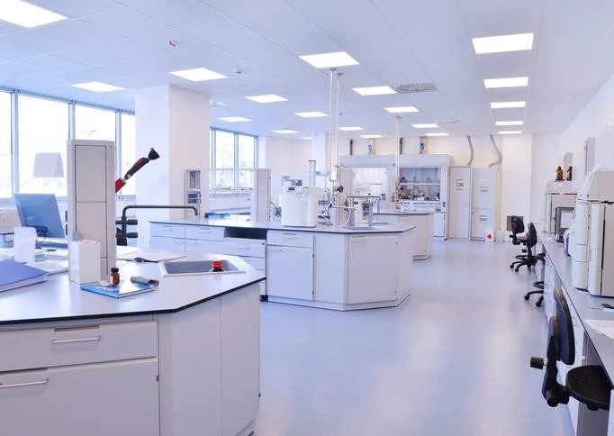 Laboratory overview