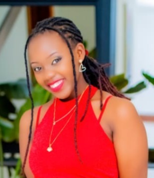 Ms. Igihozo Ganza Marie Laurence