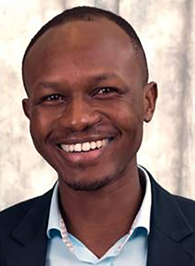 Dr. Jean Damascene Kabakambira