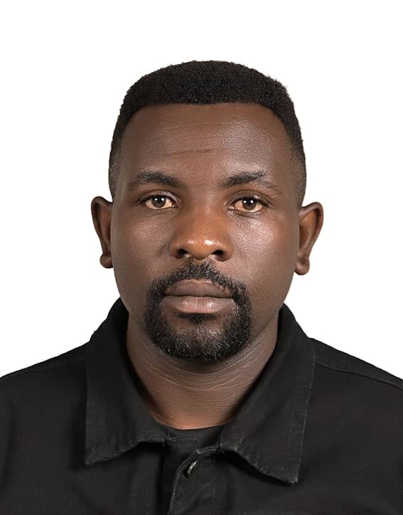 Jean De Dieu Ruhingika