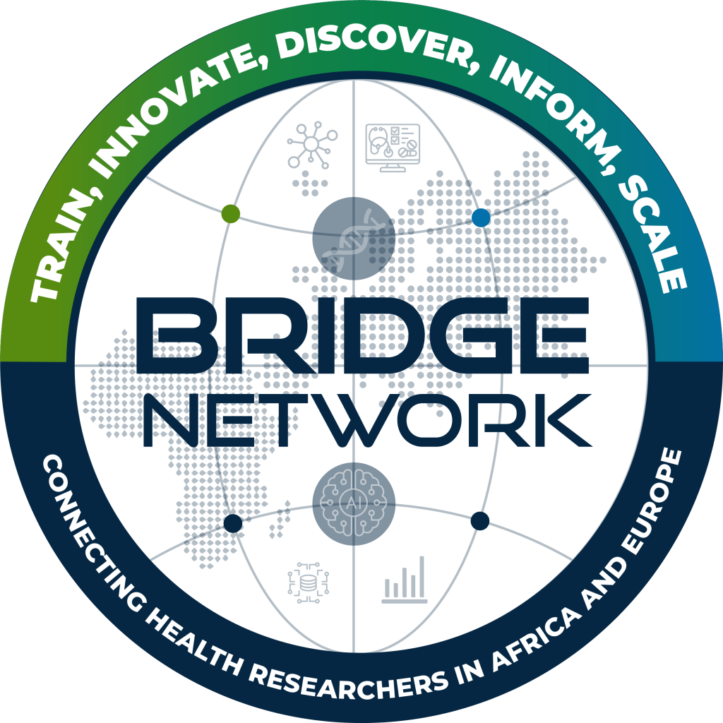 BRIDGE NETWORK: Building Regional Integration for Digital Global Healthcare Excellence