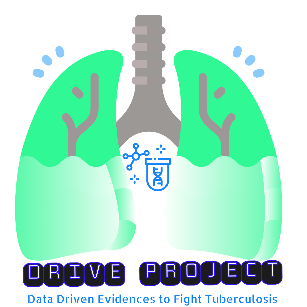 DRIVE TB: Data-Driven Tuberculosis Research Initiative